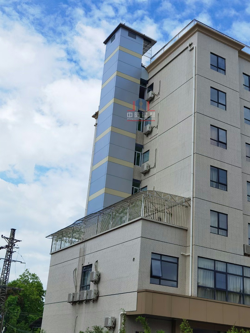 铝单板