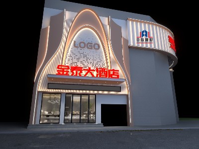<i style='color:red'>酒店门头铝单板</i>的优势