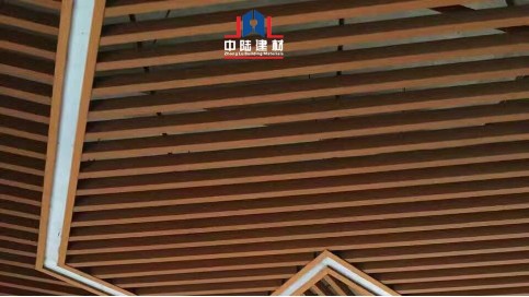 铝方通