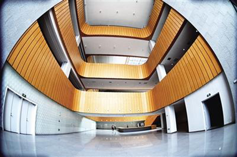 南阳三馆一院 南阳三馆一院