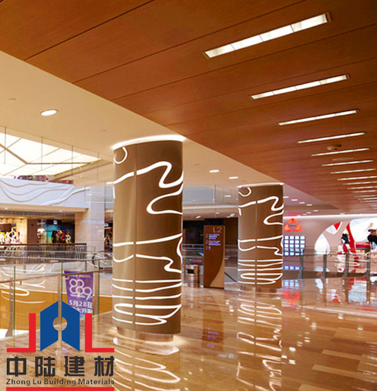 木纹铝单板24 木纹铝单板24