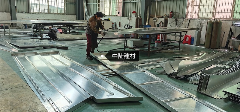 铝单板厂家 铝单板厂家