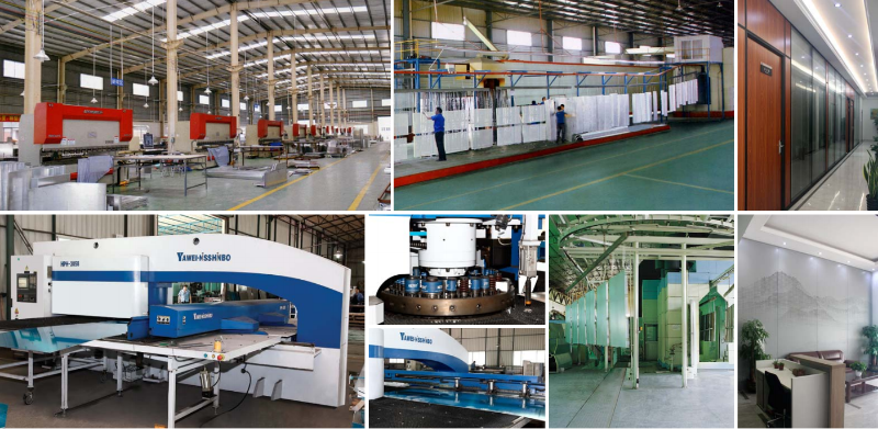 车间及办公室图 车间及办公室图