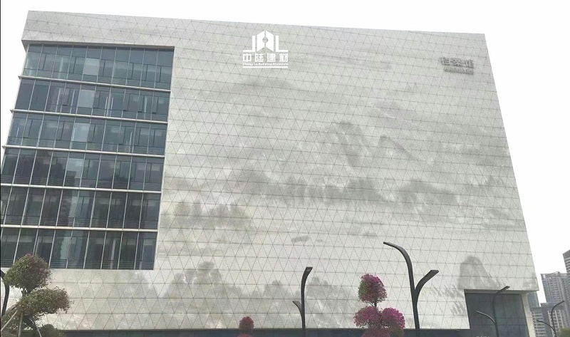 幕墙铝板 幕墙铝板