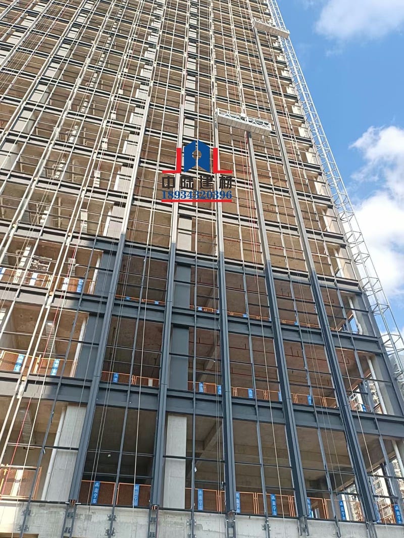 造型铝单板 造型铝单板