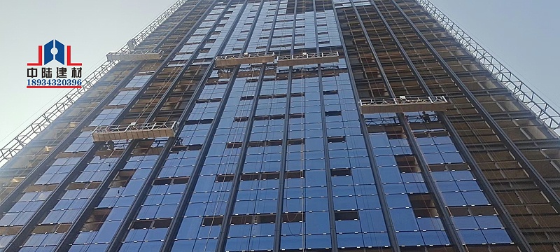 线条铝单板 线条铝单板