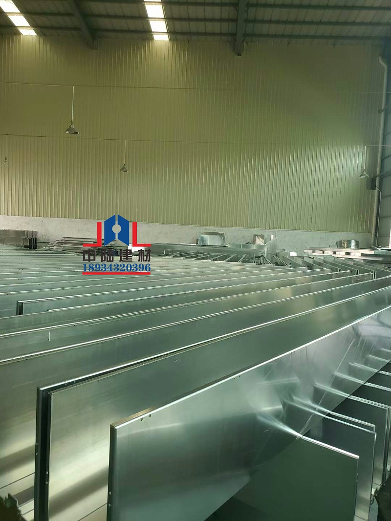 商业楼铝单板 商业楼铝单板