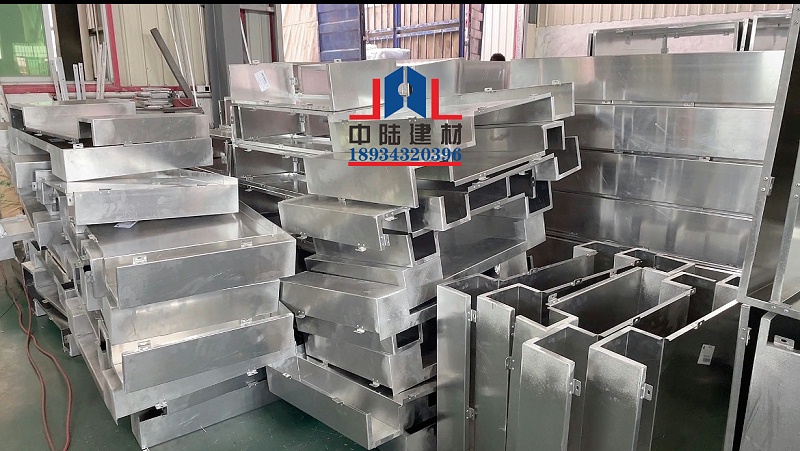 铝单板加工厂 铝单板加工厂