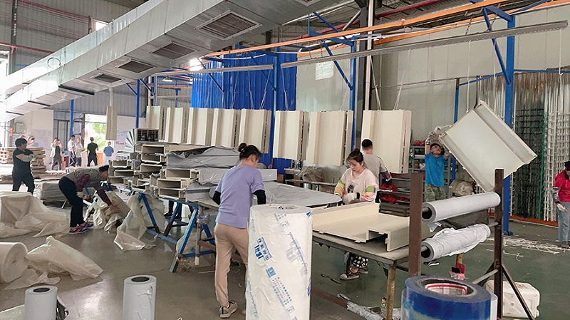 幕墙铝单板 幕墙铝单板