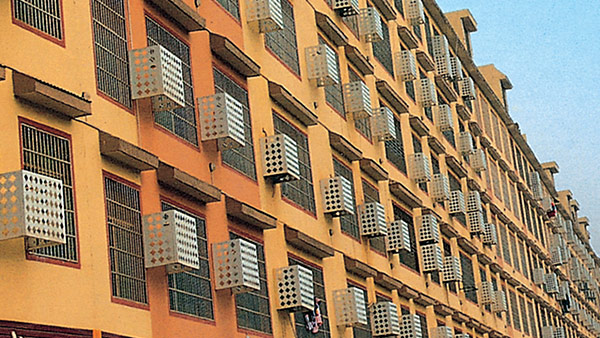 空调外机罩有什么优势?中陆建材为您解答! b3e3999224f84f95996eedecba46e8d4_6.jpg