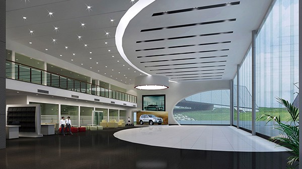 铝蜂窝板定制有什么特性?中陆建材为您解答 铝蜂窝板定制有什么特性?中陆建材为您解答