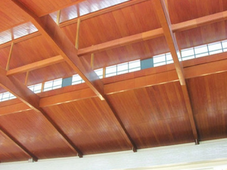 木纹铝单板3 木纹铝单板3