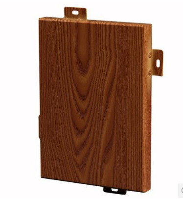 木纹铝单板10 木纹铝单板10