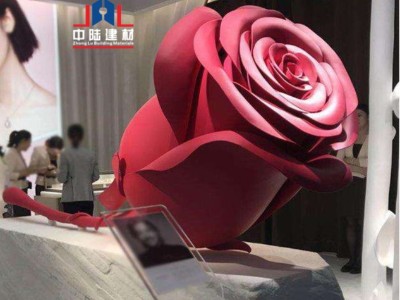 铝单板艺术造型 铝单板艺术造型