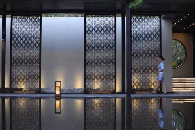 氟碳铝单板生产厂家