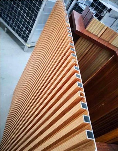 佛山长城铝单板厂家