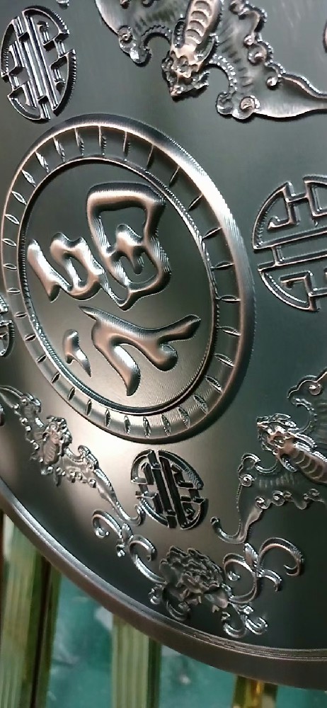 雕花铝单板的不同雕刻工艺及使用